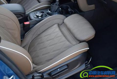 新车，热点车型，沃德汽车2017十佳内饰,沃德汽车2017十佳内饰设计,沃德汽车2017年度十佳内饰设计