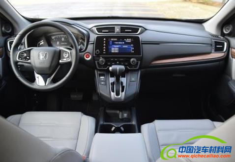 新车，热点车型，沃德汽车2017十佳内饰,沃德汽车2017十佳内饰设计,沃德汽车2017年度十佳内饰设计