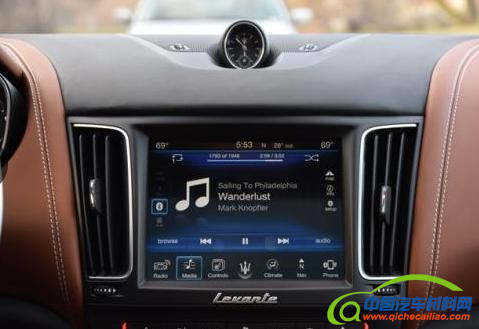新车，热点车型，沃德汽车2017十佳内饰,沃德汽车2017十佳内饰设计,沃德汽车2017年度十佳内饰设计