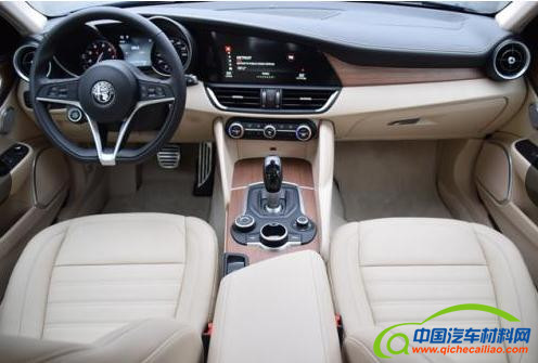 新车，热点车型，沃德汽车2017十佳内饰,沃德汽车2017十佳内饰设计,沃德汽车2017年度十佳内饰设计