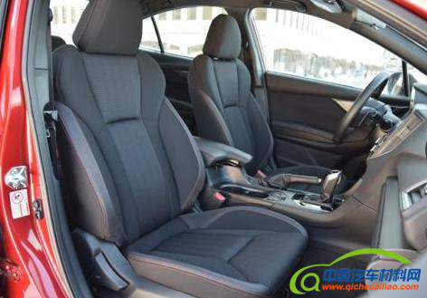 新车，热点车型，沃德汽车2017十佳内饰,沃德汽车2017十佳内饰设计,沃德汽车2017年度十佳内饰设计