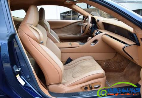 新车，热点车型，沃德汽车2017十佳内饰,沃德汽车2017十佳内饰设计,沃德汽车2017年度十佳内饰设计