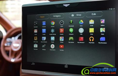 新车，热点车型，沃德汽车2017十佳内饰,沃德汽车2017十佳内饰设计,沃德汽车2017年度十佳内饰设计