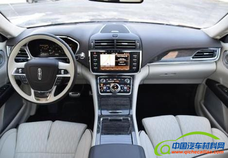 新车，热点车型，沃德汽车2017十佳内饰,沃德汽车2017十佳内饰设计,沃德汽车2017年度十佳内饰设计