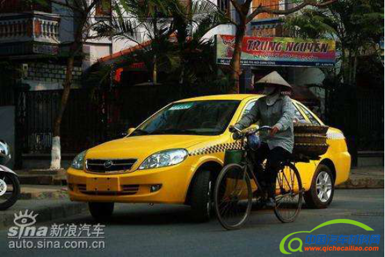 ，一带一路汽车机遇