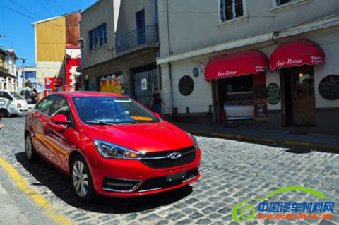 ，一带一路汽车机遇