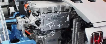 ，新能源汽车新技术,本田新能源