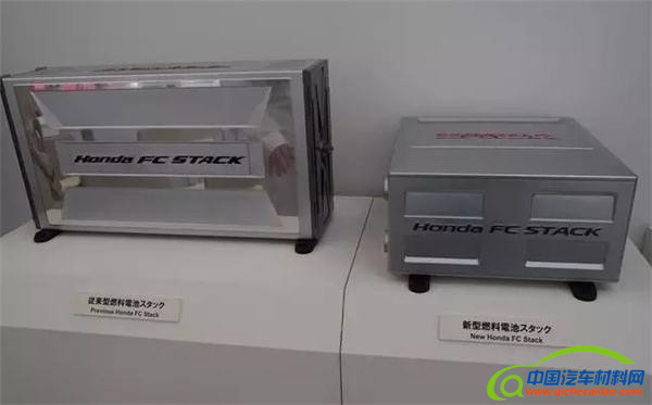 ，新能源汽车新技术,本田新能源