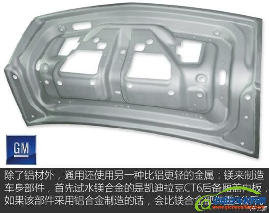 ，镁合金激光焊接,通用新材料，上汽通用技术