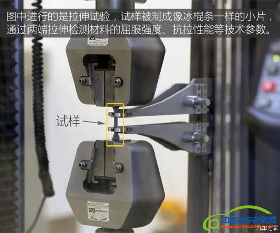 ，镁合金激光焊接,通用新材料，上汽通用技术