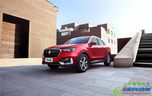 ，6月上市新车汇总,6月上市SUV车型汇总