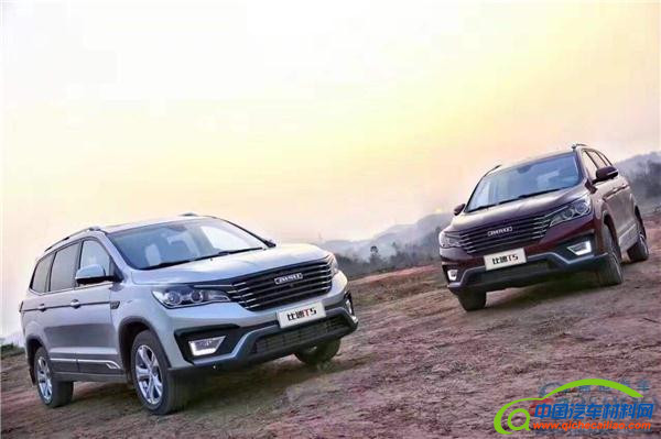 ，6月上市新车汇总,6月上市SUV车型汇总