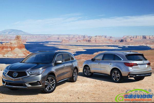 ，6月上市新车汇总,6月上市SUV车型汇总