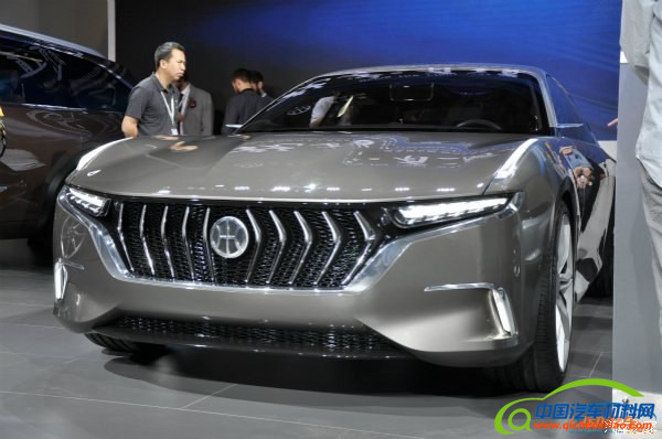 ，正道汽车增程式混动系统