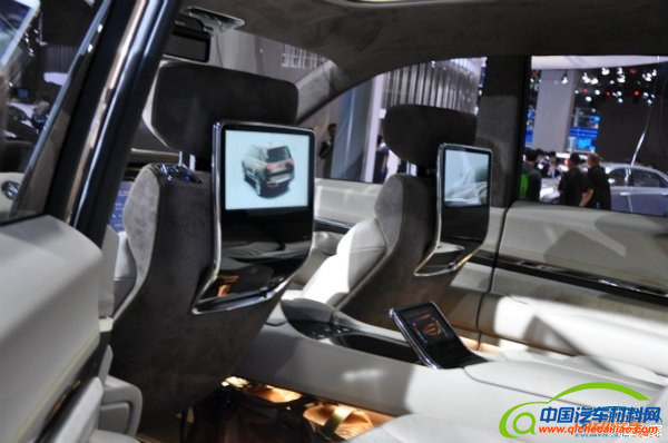 ，正道汽车增程式混动系统