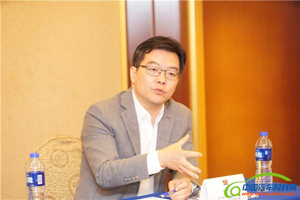 ，汽车轻量化材料,诺贝丽斯铝材，新兴造车势力，蔚来汽车