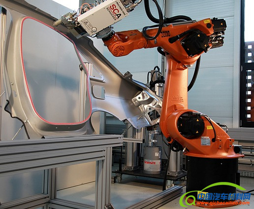 黑科技，前瞻技术，本田奥德赛结构粘合剂,本田陶氏化学粘合剂,本田奥德赛粘合剂