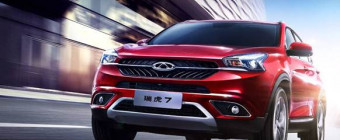 ，奇瑞E4T15B发动机,奇瑞瑞虎7