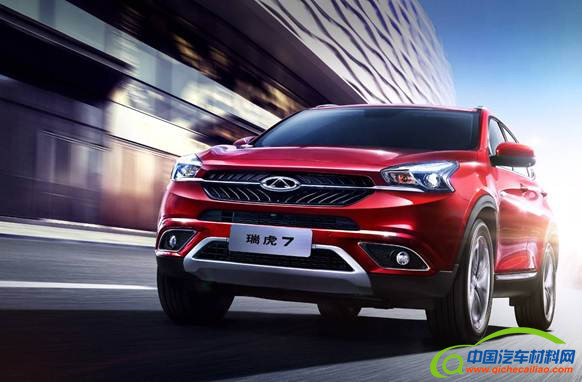 ，奇瑞E4T15B发动机,奇瑞瑞虎7
