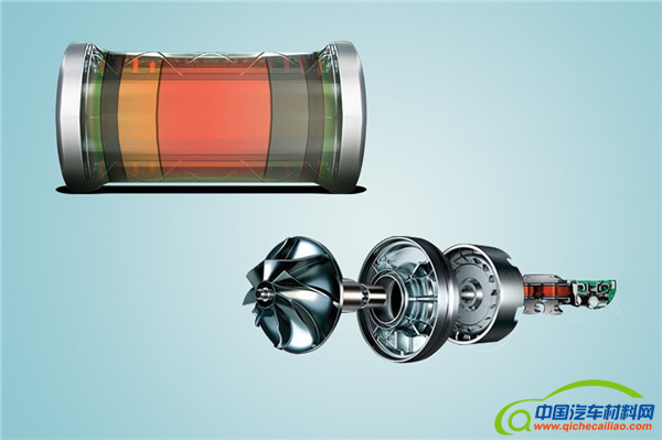 苹果联合谷歌研发电动汽车用突破性电池