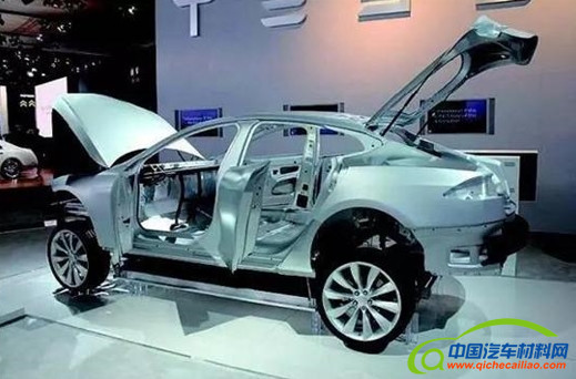 轻量化，电动汽车，新车，汽车轻量化,奥迪A8,全铝车身