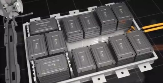 ，以色列黑科技,电池充电