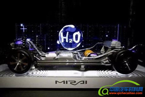 ，丰田电池技术,人工智能电池技术，汽车动力电池