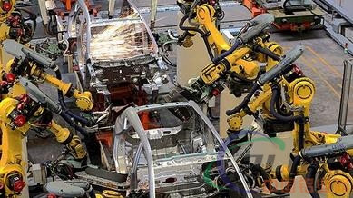 汽车领域摩擦焊正在兴起 激光焊还能得瑟多久？