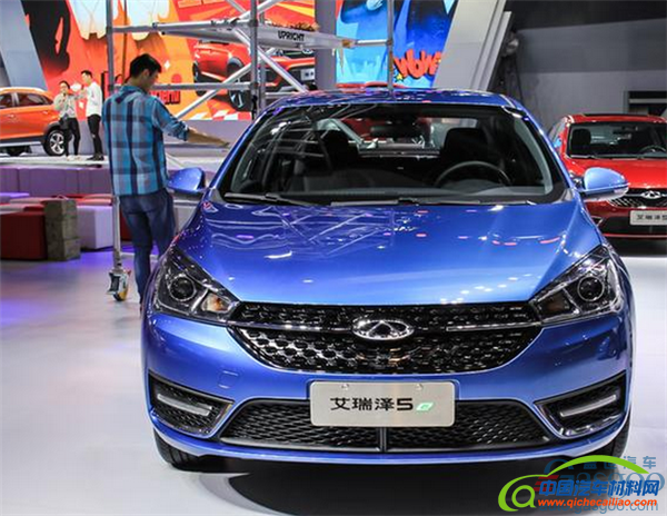 ，上汽荣威ERX 5,6月新车上市，深港澳车展
