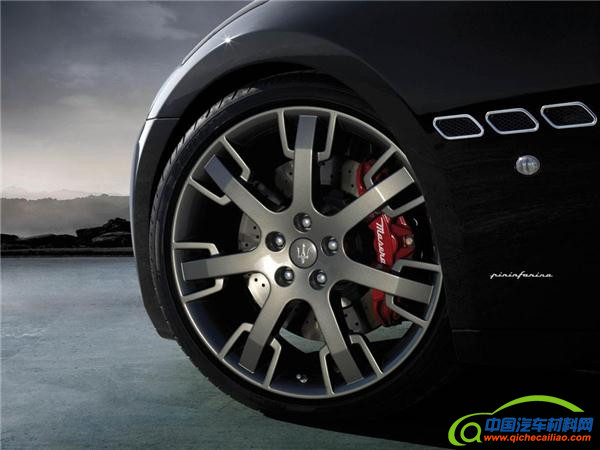 ，汽车材料,橡胶