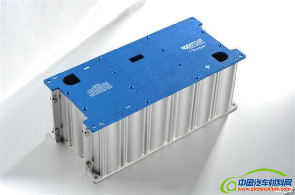 ，特斯拉换电池