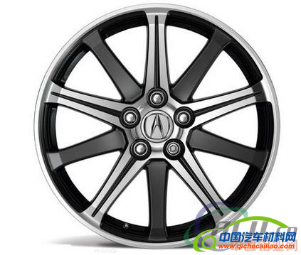 5454铝合金的车轮制造艺术