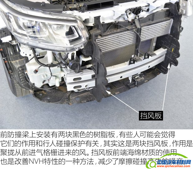 长安汽车 长安CS95 2017款 2.0T 四驱智尊版