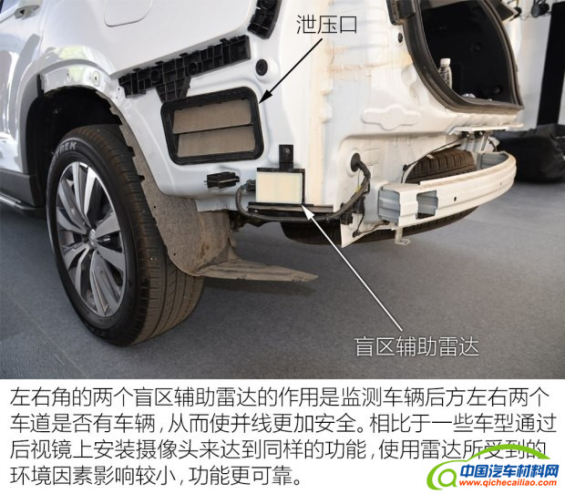 长安汽车 长安CS95 2017款 2.0T 四驱智尊版