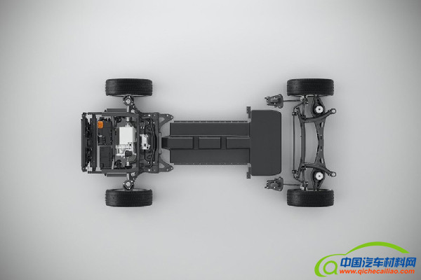 沃尔沃Polestar,沃尔沃电动跑车，沃尔沃电动汽车