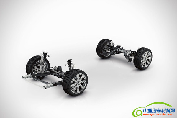 沃尔沃Polestar,沃尔沃电动跑车，沃尔沃电动汽车