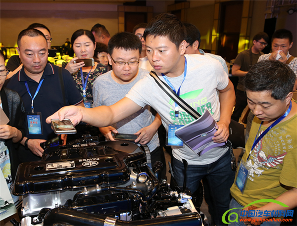 汽车零部件,发动机，康威长换油发动机