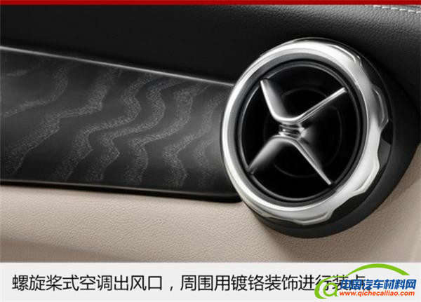 奔驰新一代GLA上市