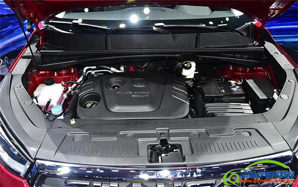 中国品牌,新车盘点