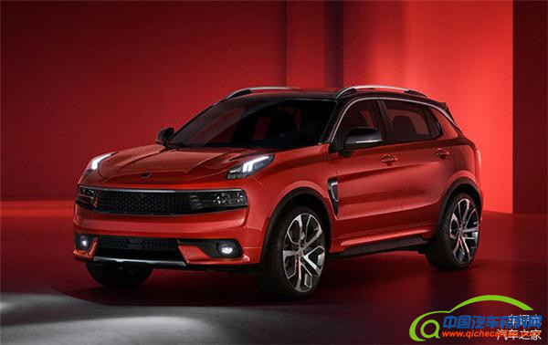 中国品牌,新车盘点