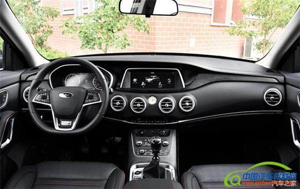 中国品牌,新车盘点