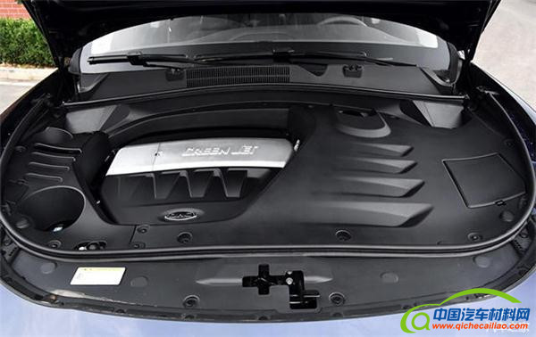 中国品牌,新车盘点