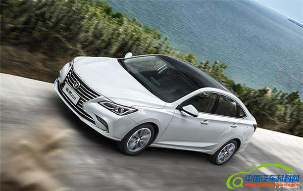 中国品牌,新车盘点