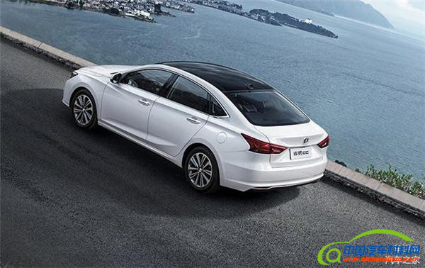 中国品牌,新车盘点