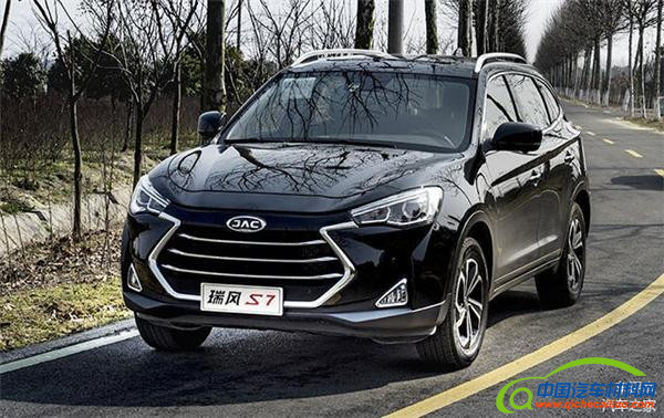 中国品牌,新车盘点