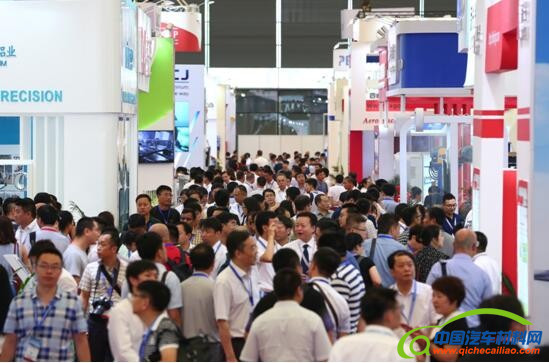 上海铝展抢先看 &mdash;&mdash;深度揭秘2017中国国际铝工业展