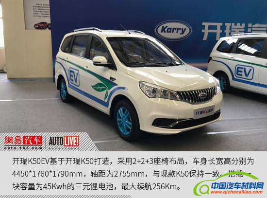 奇瑞商用车,奇瑞新能源产销目标