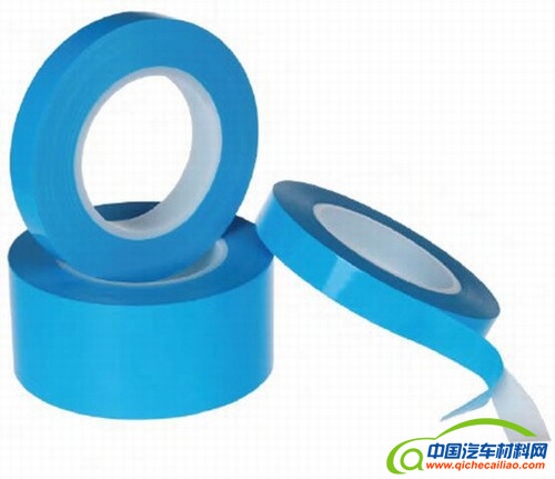 汽车电子材料防水密封透气胶带在HVEV汽车的运用