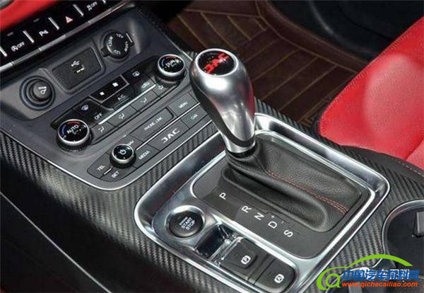 自动变速箱,自主品变速箱