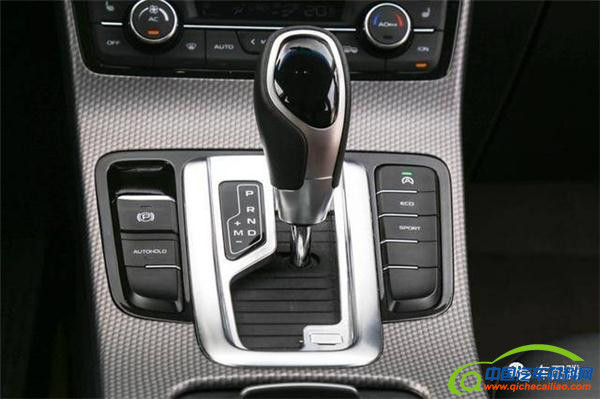 自动变速箱,自主品变速箱